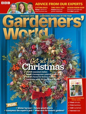 BBC Gardeners' World - Magazine
